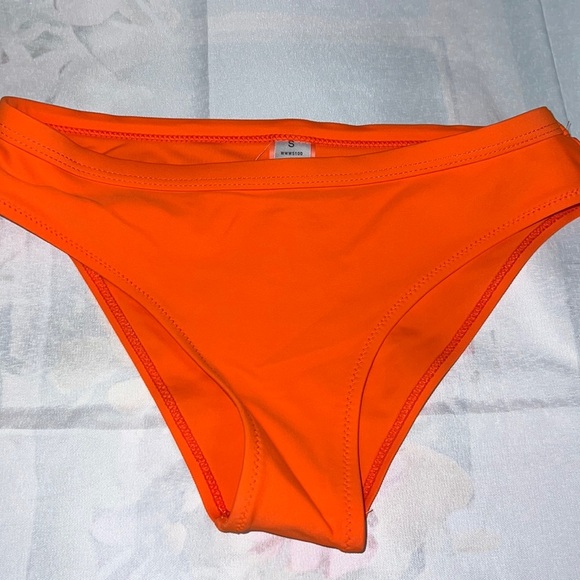 Zaful Swim bikini bottoms size 4 - Picture 1 of 7